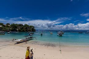 Lembongan Hostel