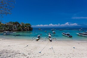 Lembongan Hostel