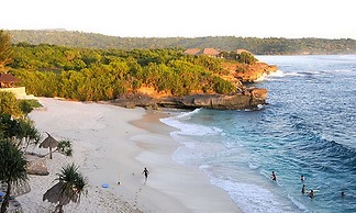 Lembongan Hostel