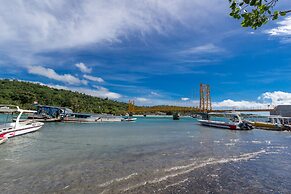 Lembongan Hostel