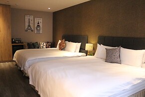 Royal Rose Hotel Shuangcheng Hall