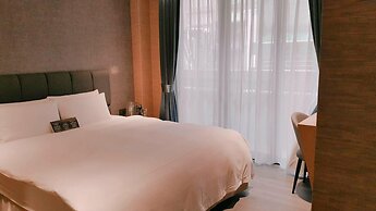 Royal Rose Hotel Shuangcheng Hall