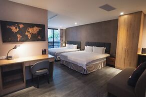 Royal Rose Hotel Shuangcheng Hall