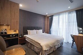 Royal Rose Hotel Shuangcheng Hall