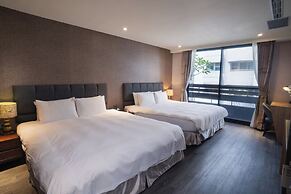 Royal Rose Hotel Shuangcheng Hall