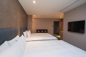 Royal Rose Hotel Shuangcheng Hall