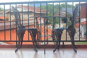 Le Bar Tarry Hotel