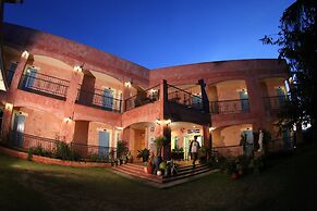 Le Bar Tarry Hotel