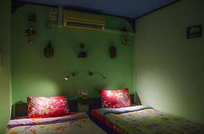 Shannkalay Hostel