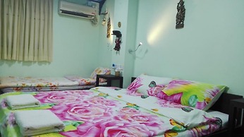 Shannkalay Hostel
