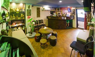 Shannkalay Hostel