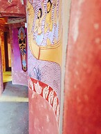 Shannkalay Hostel