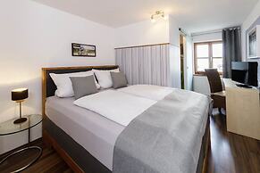 Hotel Villa Rosa