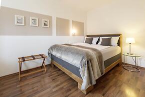 Hotel Villa Rosa