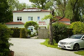 Hotel Villa Rosa