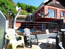 La Colline aux Yeux Doubs