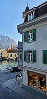 The Aarburg Hotel & Café