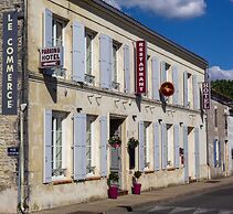 Hôtel Restaurant le Commerce
