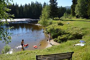Trysil Hyttegrend