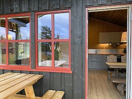 Trysil Hyttegrend
