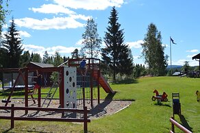 Trysil Hyttegrend