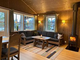 Trysil Hyttegrend