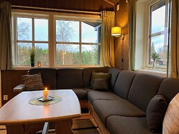 Trysil Hyttegrend