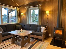Trysil Hyttegrend