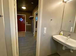 Trysil Hyttegrend