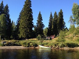 Trysil Hyttegrend