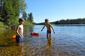 Trysil Hyttegrend
