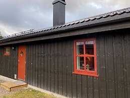 Trysil Hyttegrend