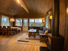 Trysil Hyttegrend