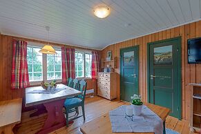 Trysil Hyttegrend