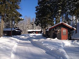 Trysil Hyttegrend