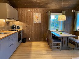 Trysil Hyttegrend