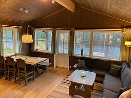 Trysil Hyttegrend