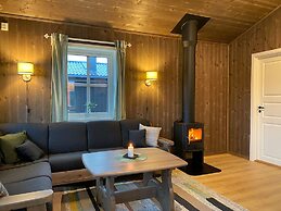 Trysil Hyttegrend