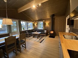 Trysil Hyttegrend