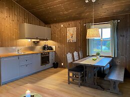 Trysil Hyttegrend