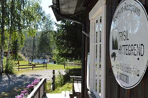 Trysil Hyttegrend