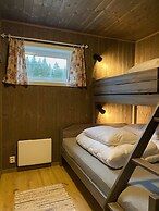 Trysil Hyttegrend