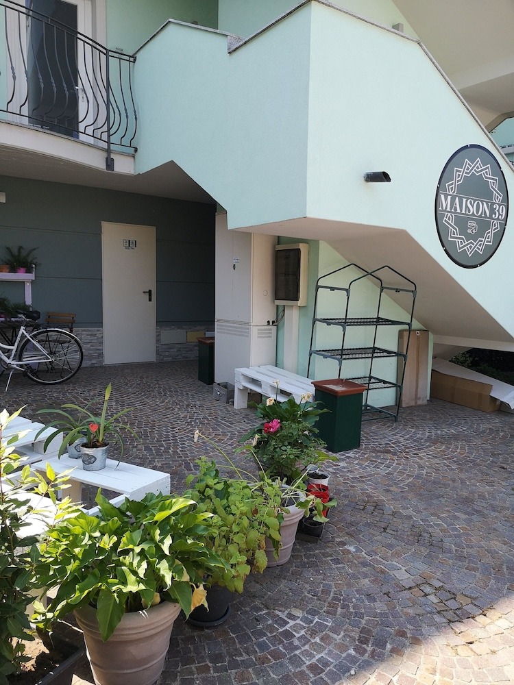 Maison 39