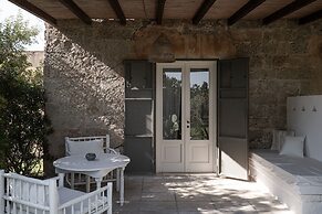 Masseria Li Foggi