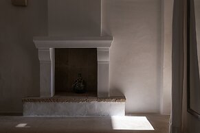 Masseria Li Foggi