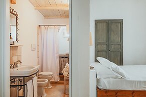 Masseria Li Foggi