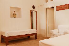 Masseria Li Foggi