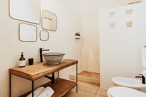 Masseria Li Foggi