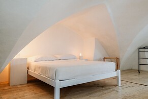 Masseria Li Foggi