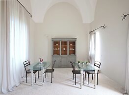 Masseria Li Foggi
